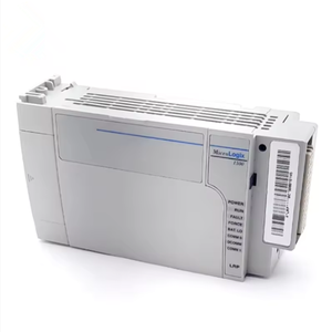 Controlador de Automatización Original Nuevo de la Marca bibo Xtester con Módulo de Control Programable SER C 1764-LRP - Product Image 4