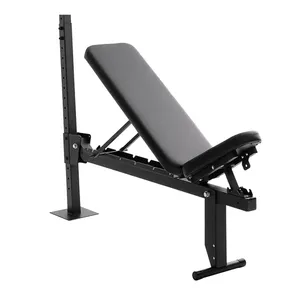 Fitness Space-saving Gym Home Fitness Equipment Wholesale At Home Bench