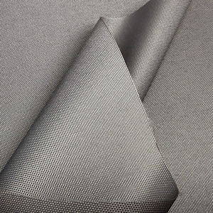Tissu Oxford 100% Polyester 220gsm 600D Cordura avec revêtement PU imperméable et antistatique, extensible, pour sacs, tentes, filles - Product Image 1