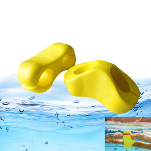 Boya de <span class=keywords><strong>Entrenamiento</strong></span> para Natación Deportiva y Competitiva, para Fortalecer la Parte Superior del Cuerpo y el Core, Boya de Tobillo para <span class=keywords><strong>Entrenamiento</strong></span> de Natación Deportiva y Competitiva - Product Image 2