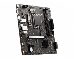 MSI PRO DDR4 2 Sfp 6 Ge Puerto Mini Pc Firewall placa base USB Wifi estado almacenamiento Ram SSD tarjeta - Product Image 4