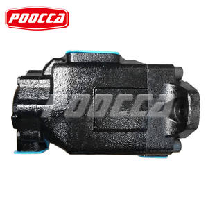 جديد باركر 31lh-00200 31lh-00020 مضخة توجيه كهربائية مضخة ريشة هيونداي ريشة جودة المصنع ضغط عمل عالي - Product Image 3