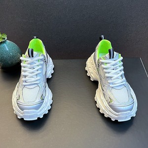 Men's Running Sports Black <strong>Outdoor</strong> <strong>Basketball</strong> Badminton Sprint Fashion Trend <strong>Outdoor</strong> Single <strong>Shoes</strong> 2026 New Edition - Product Image 3