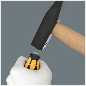 Aanpasbare Slagvaste Plastic Schroevendraaierset Met Integrale Zachte Zones Handvat Oem-Ondersteuning - Product Image 3