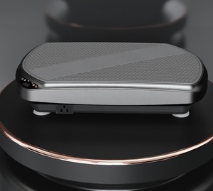 <span class=keywords><strong>2026</strong></span> sıcak satış yağ yakma titreşim plakası GS-02 dikey spor Trend yağ azaltma makinesi ev kullanımı için tam vücut zayıflama - Product Image 4