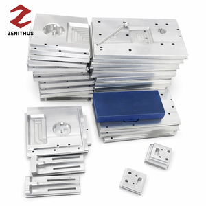 专业产品设计与开发 2D 3D绘图 CNC原型加工服务 - Product Image 3