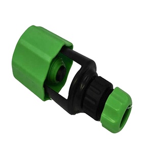 Équipement pour accessoires de jardin, raccord universel pour <span class=keywords><strong>tuyau</strong></span> d'<span class=keywords><strong>arrosage</strong></span> de jardin, <span class=keywords><strong>adaptateur</strong></span> de <span class=keywords><strong>robinet</strong></span> de <span class=keywords><strong>cuisine</strong></span>, <span class=keywords><strong>arrosage</strong></span> - Product Image 4