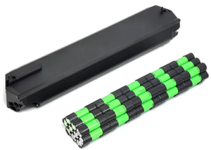 Купить литий-ионный аккумулятор 48 В 48 В Меч-рыба аккумулятор 500 Вт 250 Вт Скрытая батарея электрический велосипед - Product Image 5