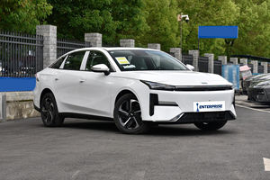 Geely Galaxy L6 1.5T DHT 125km Ibrida Plug-in (PHEV) Nuova Auto 2024 con Sedili in Pelle - Categoria Nuova Energia Geely - Product Image 2