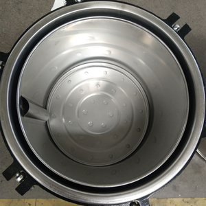 Autoclave Portátil Drawell DW-280B de 24L, Autoclave de Laboratorio de 18L, 24L, 30L, Autoclave Digital - Product Image 5
