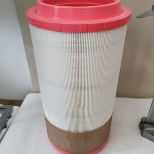 Filtro de Aire C26980 21377909 21020091 AF26353 P606119 RS5432 01182786 para Camiones de Trabajo Pesado - Product Image 1