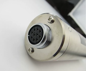 เครื่องไขควงอัตโนมัติ BLF-5000 นำเข้าจากญี่ปุ่น / ไขควงสำหรับงานอัตโนมัติ (แบบไร้แปรงถ่าน) BLF-5000 นำเข้าจากญี่ปุ่น BLF-5000 ออโต้ - Product Image 4