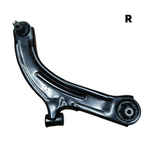 คอนโทรลอาร์ม 4165007 ซ้าย สำหรับเปอโยต์ ซีตรอง E70 อะไหล่ทดแทน - Product Image 3