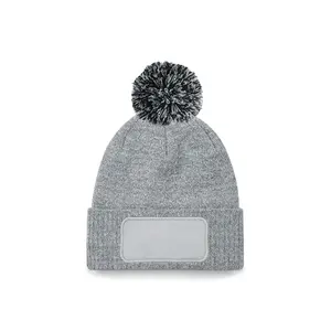 Cappello da stampatore Beechfield Snowstar, merchandising personalizzato 28661_B443 - Product Image 5
