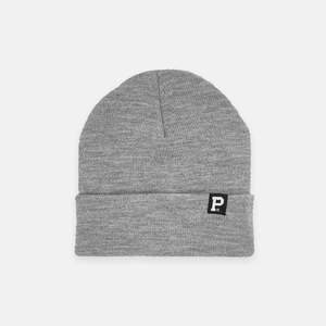 Gorros de Punto Unisex para Invierno, Cálidos, de Algodón/Lana, Lisos, Personalizables, Ajustables, para Hombre, Estilo Urbano, Casual, para Exteriores, Venta al Por Mayor - Product Image 1