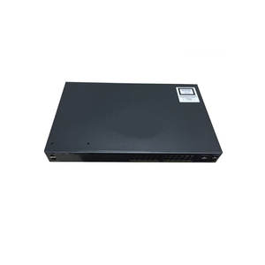 Commutateur d'origine Gigabit <span class=keywords><strong>WS</strong></span>-<span class=keywords><strong>C2960G</strong></span>-48TC-<span class=keywords><strong>L</strong></span> <span class=keywords><strong>WS</strong></span>-<span class=keywords><strong>C2960G</strong></span>-<span class=keywords><strong>24TC</strong></span>-<span class=keywords><strong>L</strong></span> Nouveau Original - Product Image 3