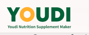 Hong Kong Youdi Nutrition Biotechnology Limited logo