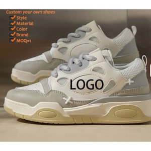 Scarpe Casual Hiery Her per Tutte le Stagioni, Comode e Sportive, Adatte per Coppie, per Uso Interno - Product Image 6