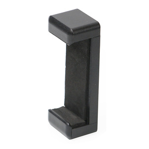 Soporte Universal para Teléfono con Clip de 62mm-92mm, Soporte Extensible para Teléfono, Trípode para Transmisión en Vivo - Product Image 1