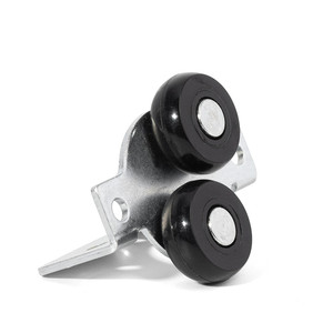 Kit di accessori Rolly per porte scorrevoli di armadi - Product Image 3