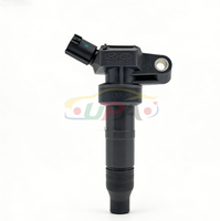 Bobine d'allumage de qualité supérieure et économique pour système moteur 27300-3F100 273003F100 pour Hyundai Genesis Kia Optima 27300 3F100