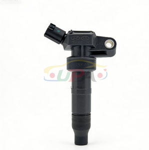 คอยล์จุดระเบิดคุณภาพดีราคาถูก รุ่น 27300-3F100 273003F100 สำหรับรถยนต์ฮุนได เจเนซิส และเกีย ออพติมา 27300 3F100 - Product Image 4