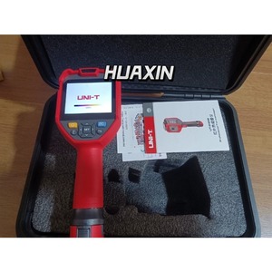 กล้องถ่ายภาพความร้อนอินฟราเรด Uni-t UTi260E - Product Image 3