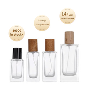 ขวดน้ำหอมเปล่าแก้วลายนูนทรงลูกบาศก์ <span class=keywords><strong>Byredo</strong></span> ใสเหมือนคริสตัล พร้อมหัวฉีดสเปรย์แบบปิดผนึก <span class=keywords><strong>Byredo</strong></span> Dubai ขายส่ง - Product Image 6