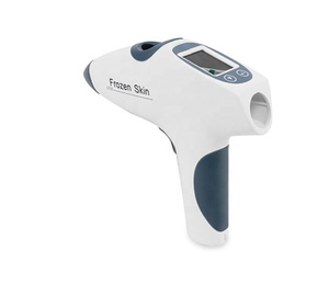 DUOZI-Pistola Mágica de Estiramiento Facial, Pistola sin Aguja para Estiramiento Facial, Terapia de Gas CO2, Piel Congelada, Crioterapia - Product Image 6