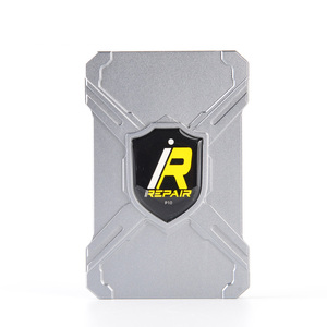 iRepair BOX P10 DFU Box No Disassembly Required Hard Disk DFU Reading Writing Change Serial Number for IPAD for IPHONE 6 7 7P 8