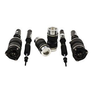 Kit de suspension pneumatique pour VOLKSWAGEN Polo Mk6 AW/BZ (<span class=keywords><strong>2022</strong></span>~) avec ensemble d'amortisseurs pneumatiques et ressort à soufflet pour conversion à suspension pneumatique - Product Image 6