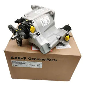 Genuino! ASSY-4WD di accoppiamento per 11-20 STA FE TUCSON SORENTO SPORTAGE 47800-3B520 478003 b520