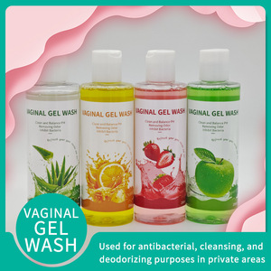 Gel Lavant Vaginal Yoni – Soin <span class=keywords><strong>Intime</strong></span> Transfrontalier – Solution Liquide de Lavage <span class=keywords><strong>Intime</strong></span> – Gel <span class=keywords><strong>Intime</strong></span> Féminin Antibactérien et Désodorisant - Product Image 2