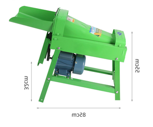 Machine à décortiquer le maïs sucré automatique en acier inoxydable pour les entreprises de transformation alimentaire - Product Image 3
