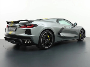 MEILLEUR <span class=keywords><strong>PRIX</strong></span> PROMO pour <span class=keywords><strong>Chevrolet</strong></span> Corvette Stingray <span class=keywords><strong>C8</strong></span> Cabriolet d'occasion disponible à la livraison - Product Image 2