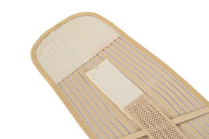 Professionnel été mince respirant étroit sport Fitness ceinture abdominale élastique bande magique femme minceur ceinture abdominale - Product Image 5