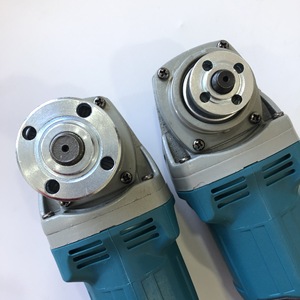 Pulidora Eléctrica Portátil Inalámbrica de Grado Industrial con Batería de Iones de Litio de 1280W y Motor sin Escobillas - Product Image 3