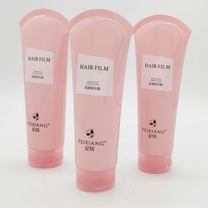 หลอดพลาสติก PE พิมพ์เครื่องสำอางแบบ<span class=keywords><strong>บีบ</strong></span>ขนาด30มล. 50มล. 100มล. 150มล. พร้อมฝาปิดด้านบน - Product Image 2