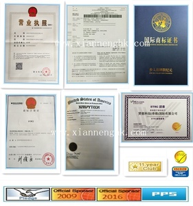 (IC con chip Ban Đầu) SF10A400HDS - Product Image 6