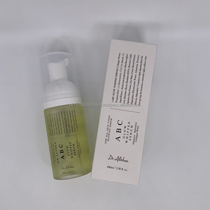 Dr.Althea ABC Glow Whipped Serum 100ml Pour tous types de peau Nettoyant moussant blanchissant au collagène - Product Image 5