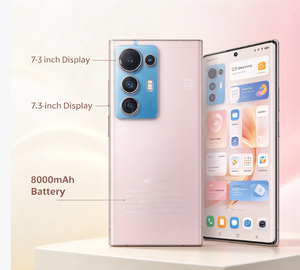 สมาร์ทโฟน S25 ultra รุ่นขายดี 12GB+512GB 5G ระบบ Android ปลดล็อคแล้ว หน้าจอเต็ม กล้องคมชัด - Product Image 1