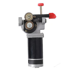Motor de Caja de Cambios NBC200A para Pistola de Trefilado, Caja de Control de Transmisión, Protección de Gas para Accesorios de Soldadura para Máquinas de Soldadura de Alambre - Product Image 3