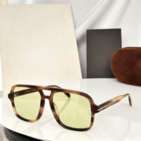 Nouvelles lunettes de soleil carrées unisexes, verres dégradés, monture intégrale, protection UV400, style vintage Y2K, haute qualité, classiques, TAC