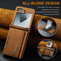 Étui de téléphone portefeuille de luxe pour Iphone 16 Plus, étui à rabat magnétique en cuir détachable pour Iphone 15 Pro Max 14 13 12 11