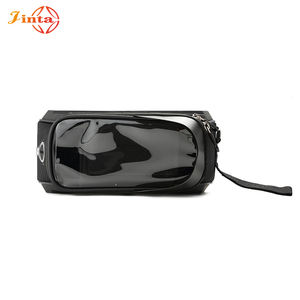 Jinta 4.4L防水バイクトップチューブ電話バッグタッチスクリーン付き窓付き自転車フレームバッグ最大6.9" - Product Image 5