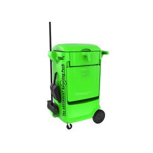 Carro de absorción de derrames Carvel Tucano con tamiz - Product Image 2