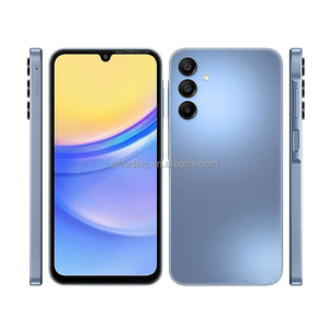 Venta al por Mayor de Fábrica, <span class=keywords><strong>Tel</strong></span>éfonos Android A15 a Buen Precio, Smartphones Android para <span class=keywords><strong>Tel</strong></span>éfonos Móviles 5G - Product Image 4