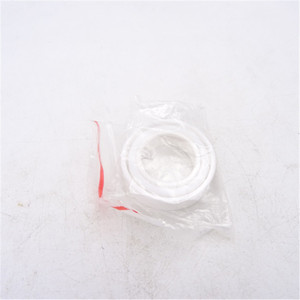 Miniature 6802CE Full Ceramic Thin Section <strong>Ball</strong> <strong>Bearing</strong> 6802 ZrO2 61802 for Bicycle 15*24*5 mm - Product Image 2