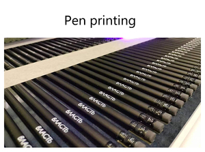 Imprimante numérique à jet d'encre UV6090 Imprimantes multifonctionnelles grand format à plat Machine d'impression 3d Uv Led 9060 - Product Image 5