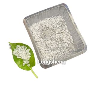 Gránulos de PS GPPS Vírgenes y Reciclados para Moldeo por Inyección, Transparentes, de Alta Resistencia, Grado Médico, en Oferta - Product Image 3